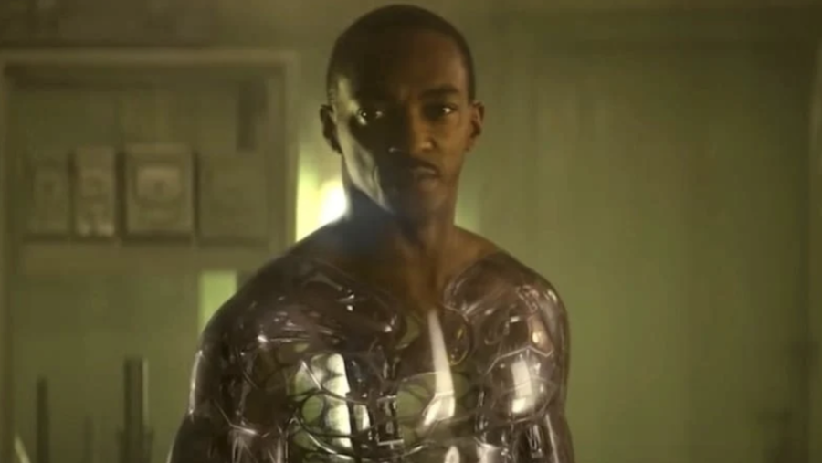 anthony mackie