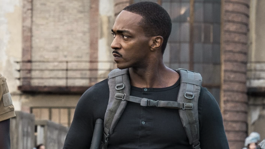 anthony mackie