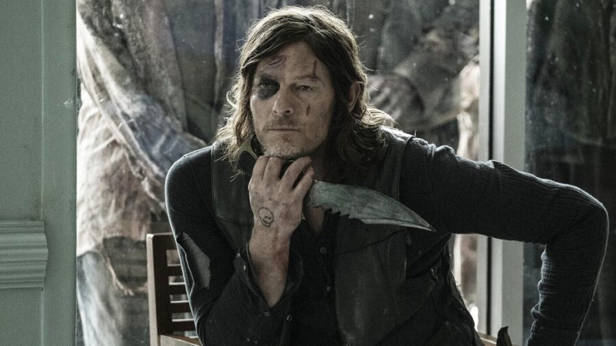 norman reedus