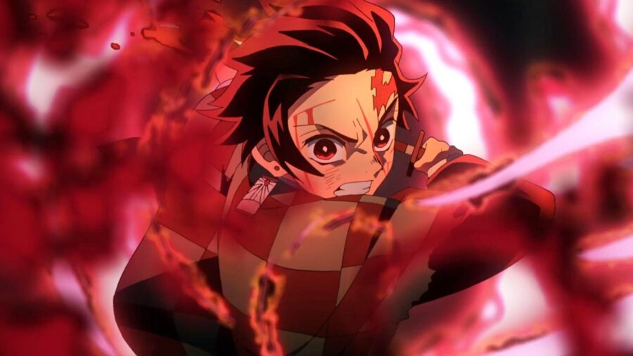 Demon Slayer season 4 trailer doesn't give us much, but we do have