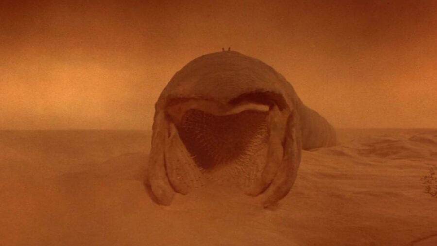 dune