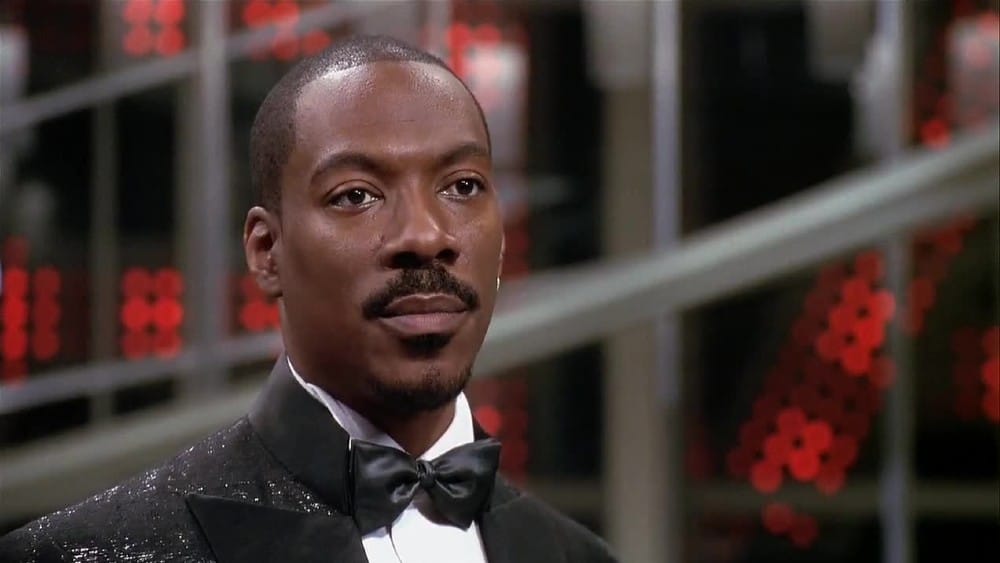 eddie murphy