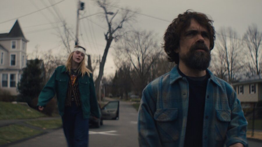 Peter Dinklage Loves The Apocalypse In Streaming Drama That Will Shock You