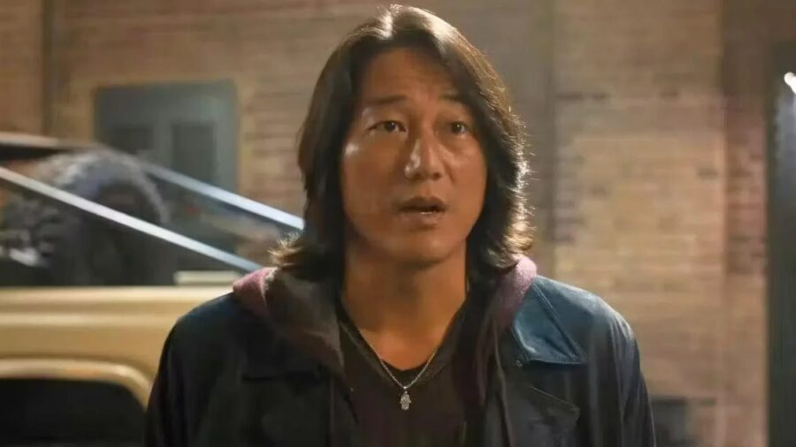 Fast & Furious star Sung Kang steps into Initial D live-action remake as a  surprising addition