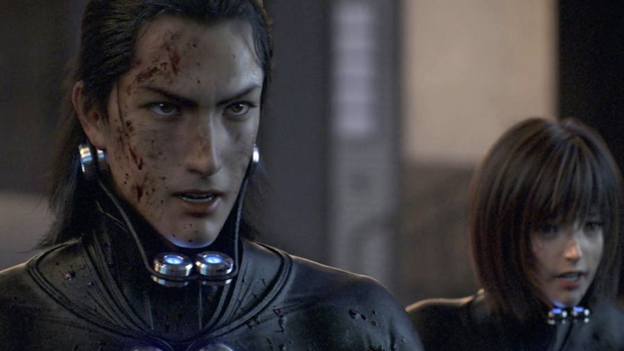 gantz