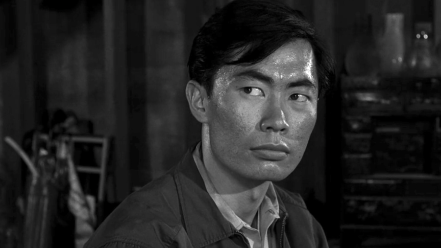 george takei twilight zone streaming