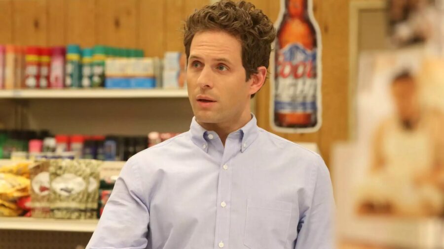 glenn howerton lex luthor