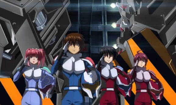 Mobile Suit Gundam SEED Movie Arrives 18 Years After The Anime Ended