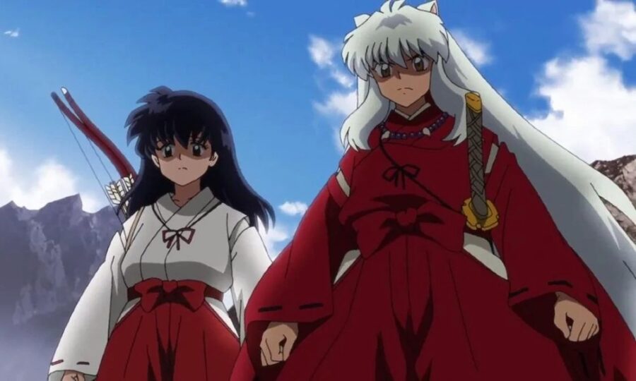 Yashahime Episode 39: Inuyasha and Kagome Spend Time With Their