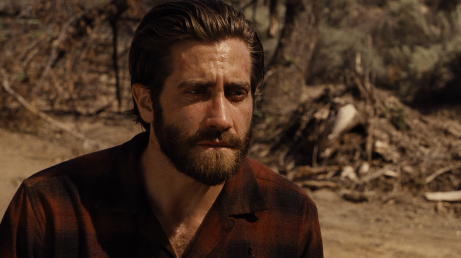 jake gyllenhaal