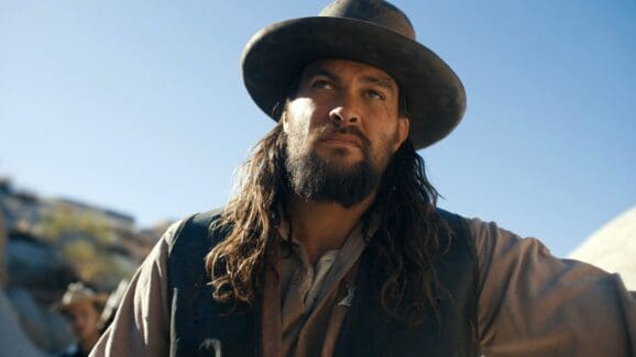 Jason Momoa