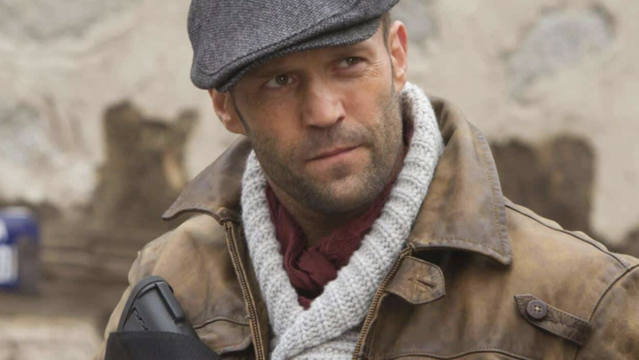 jason statham