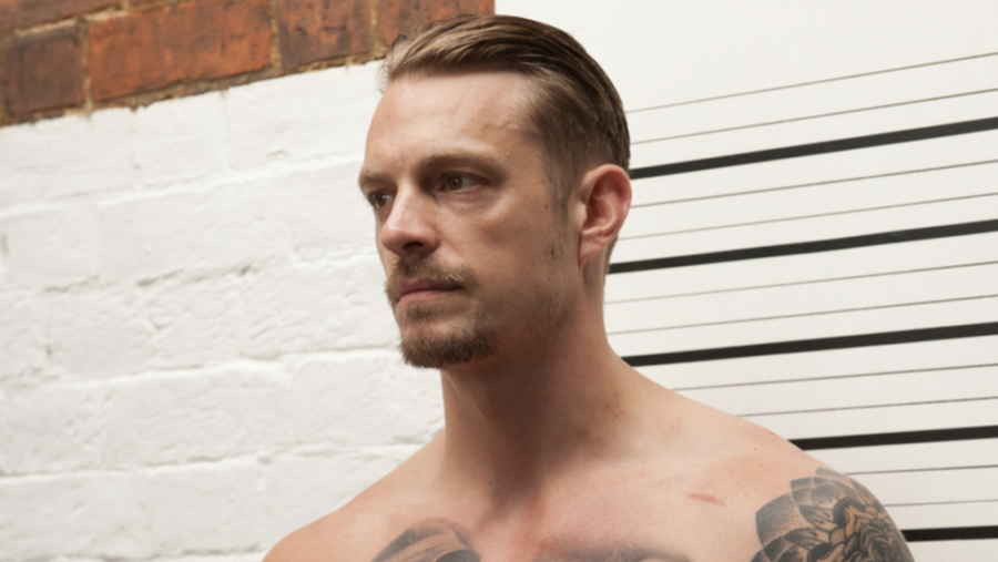 joel kinnaman