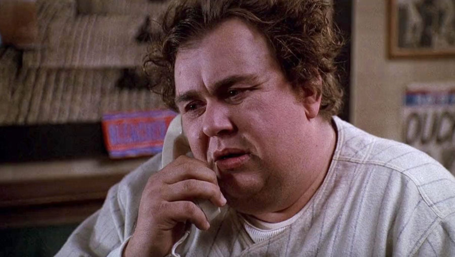 john candy