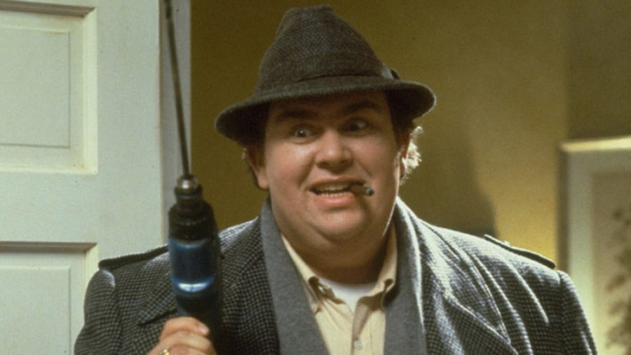 uncle buck