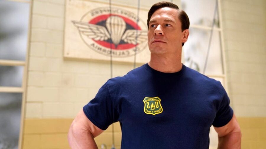 john cena