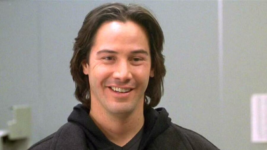 keanu reeves