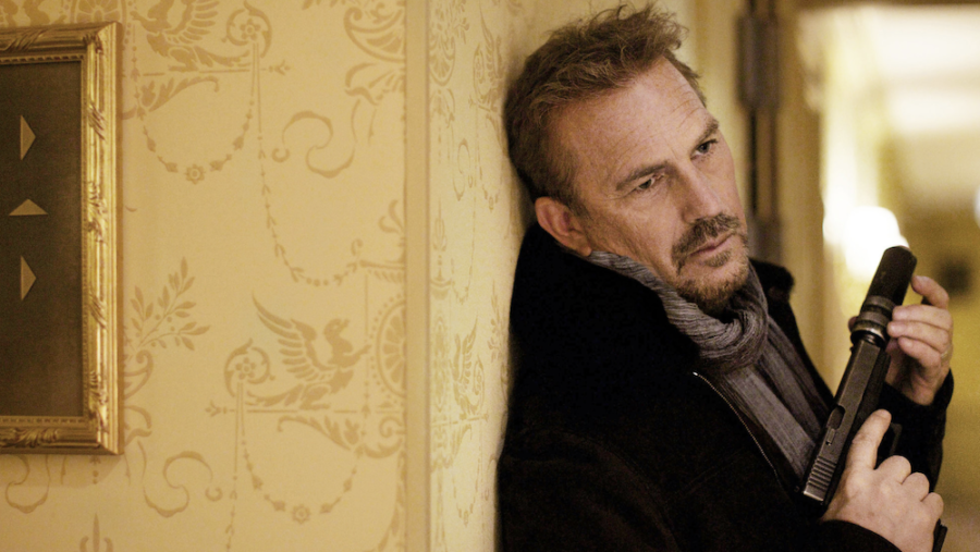 kevin costner