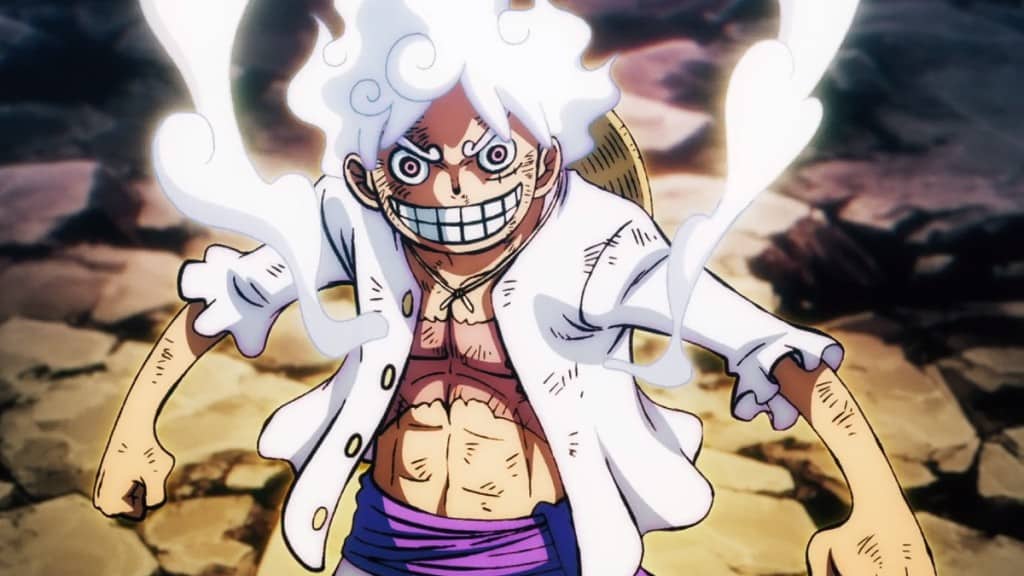 One Piece Reveals Its Greatest Power Yet, Luffy's Gear 5 Form Explained