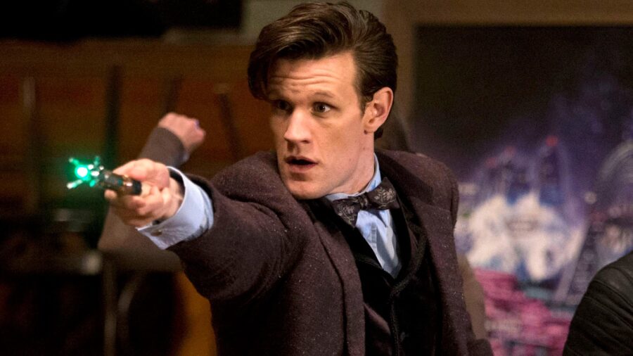 matt smith