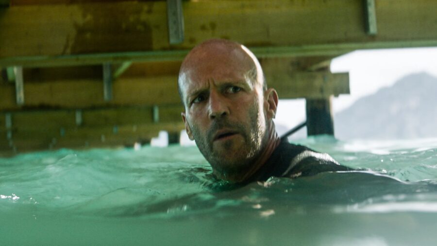 jason statham the meg 2