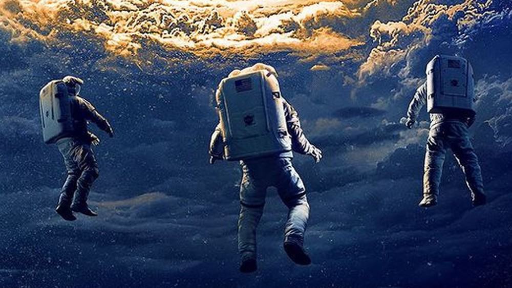 Astronautas presos no espaço, eles podem retornar à Terra?