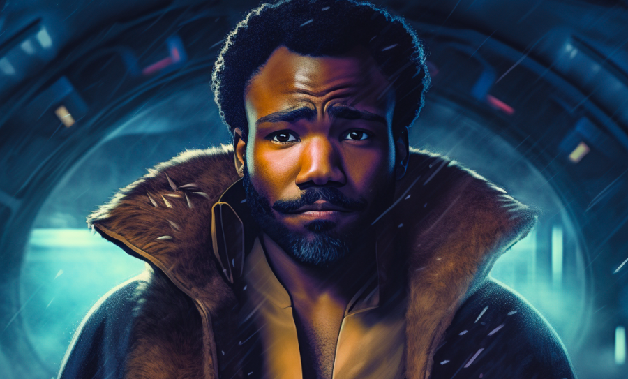 Star Wars: Lando