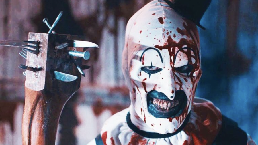 terrifier 2