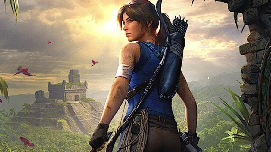 Netflix's New Tomb Raider Series Will Tie Into The Trilogy