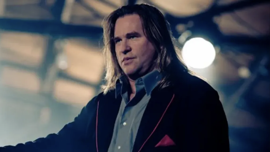 val kilmer