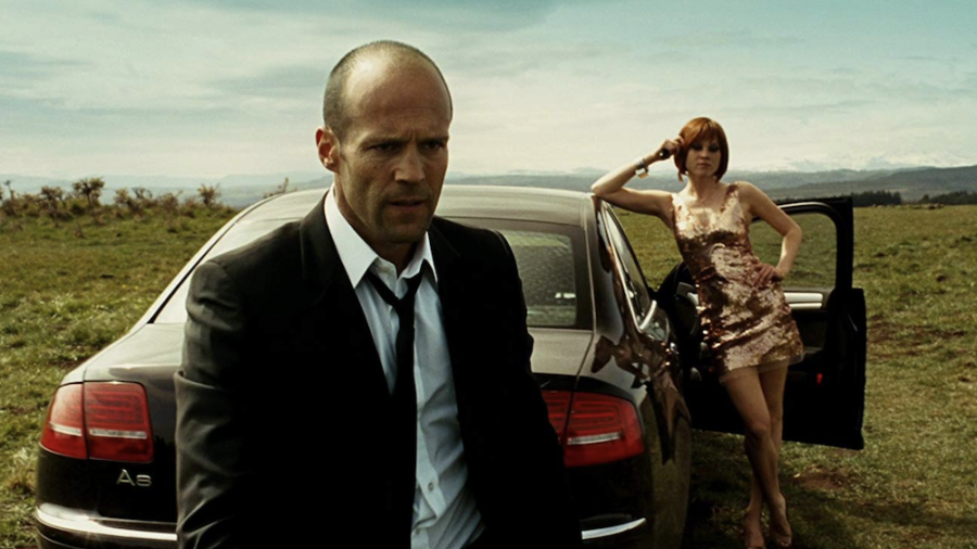 The Transporter Trilogy  Comedy movies, Statham, Jason statham