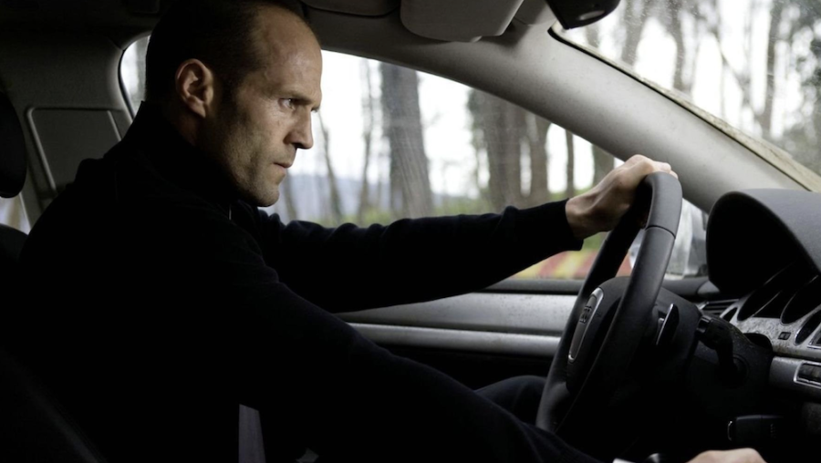 Jason Statham