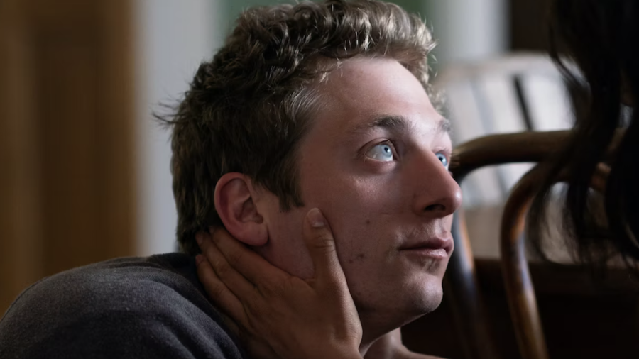 jeremy allen white