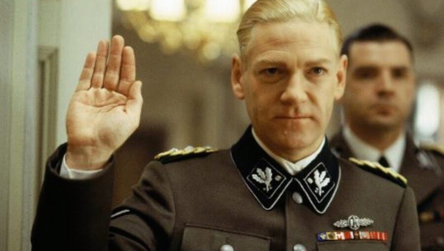 kenneth branagh