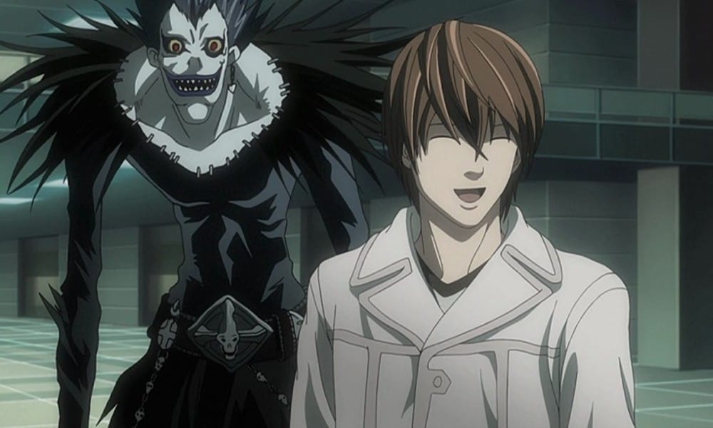 The Perfect Netflix Horror Anime For Halloween Is One Of The Best
