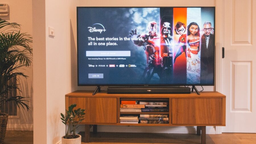 Disney Launches Brand New Streaming Service To Destroy Competitors