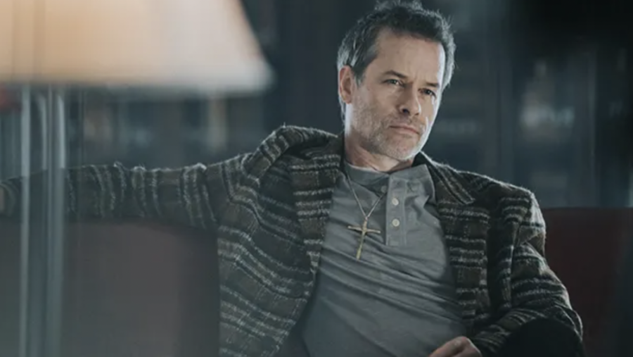 guy pearce