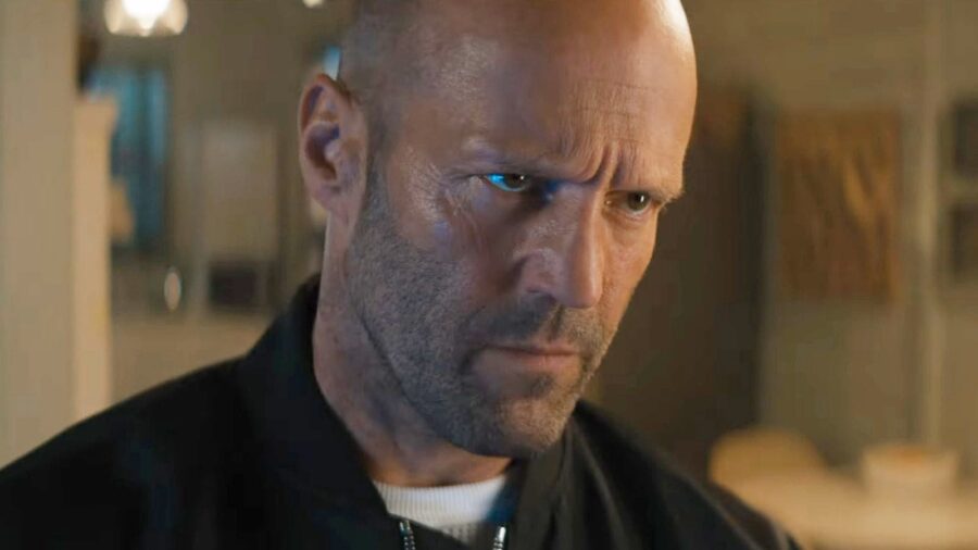 jason statham