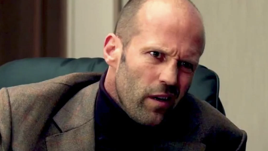 jason statham