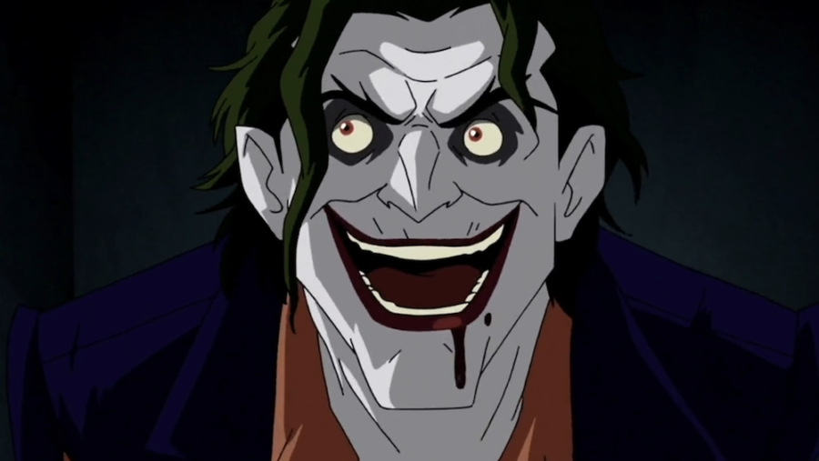 The Jokers Ranked: Best Of Batman's Biggest Villain