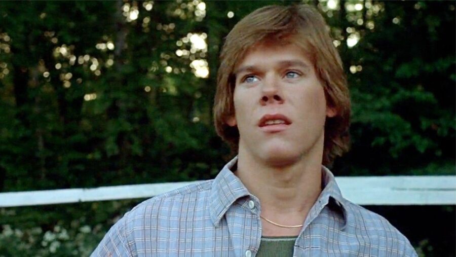 kevin bacon