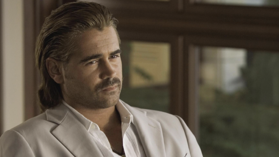 colin farrell