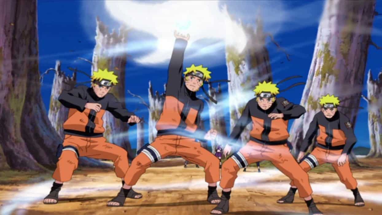 Naruto Games, Ranked From Worst To Best