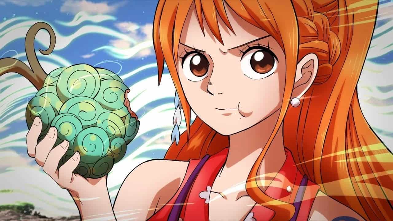 Strongest Devil Fruits in One Piece ranked