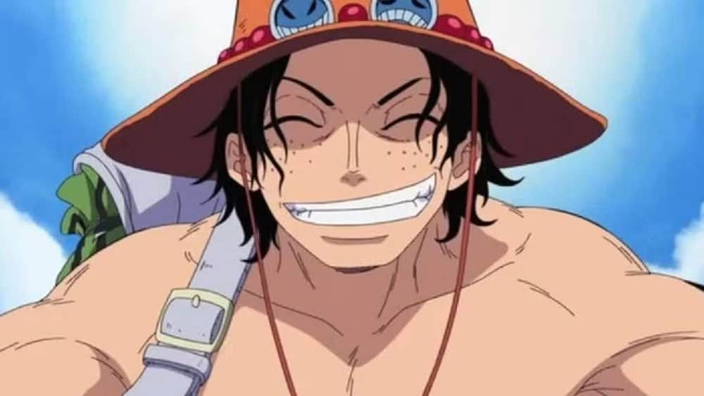 Five Facts about Mera Mera no Mi in One Piece! Where did Ace first found  it?