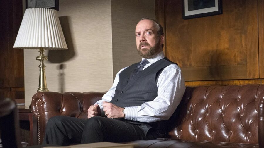 Paul Giamatti