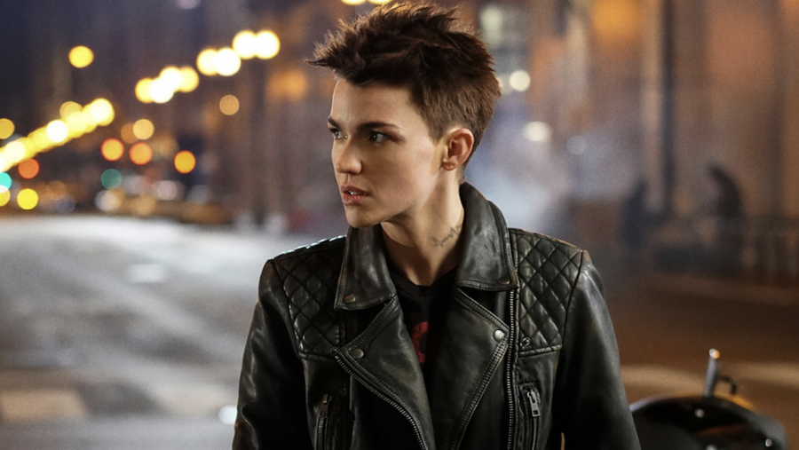 ruby rose