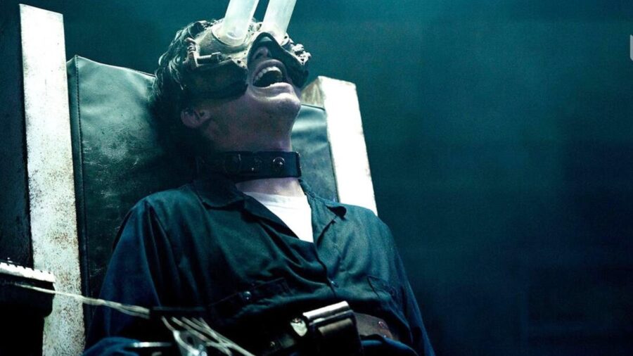 Saw X' Is The Most Well-Reviewed Saw Movie Ever, By A Huge Margin