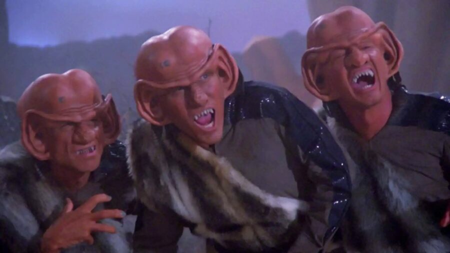 star trek ferengi