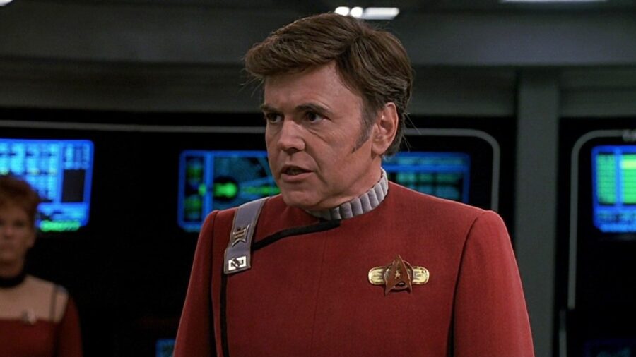 star trek walter koenig